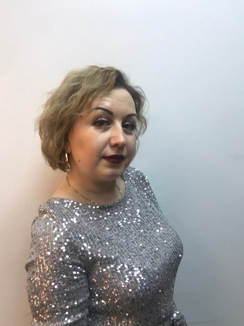 Светлана Клементьева