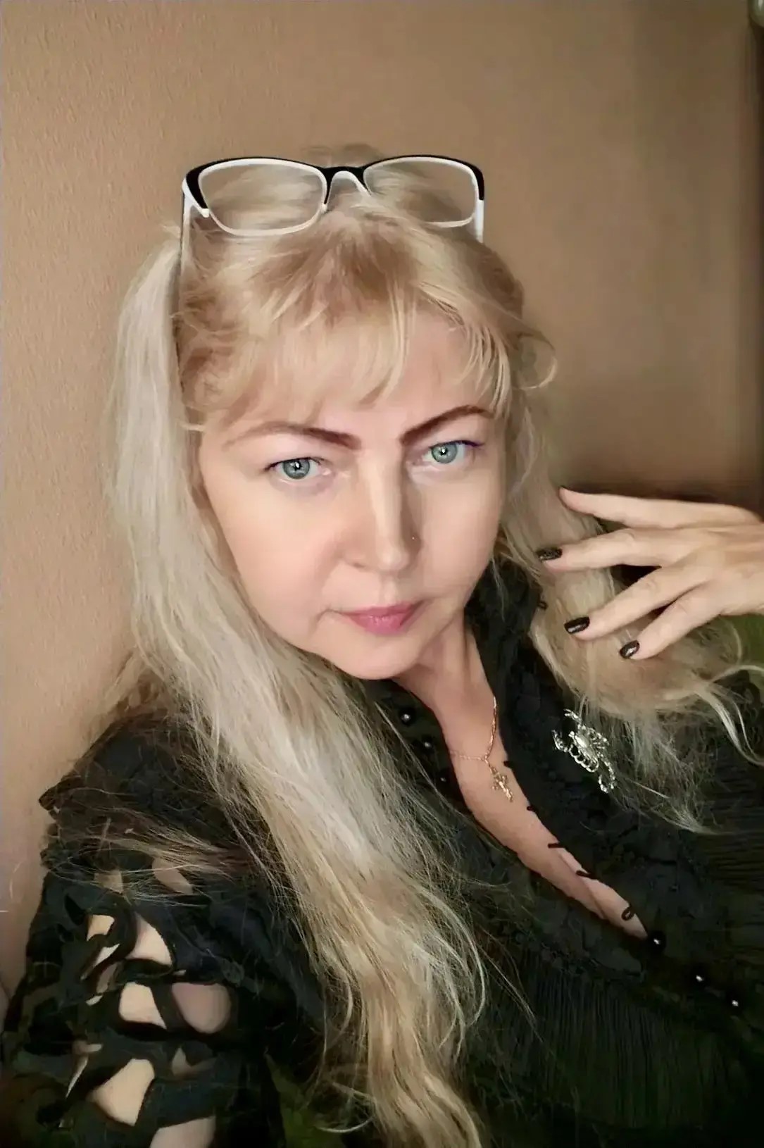 Ирина Капустина